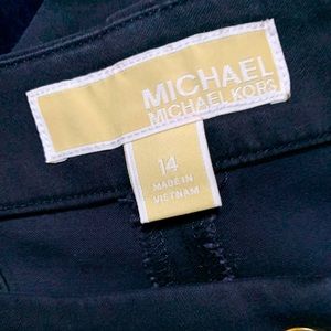 Women's Micheal Kors pants